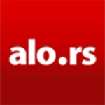 Logo of Alo android Application 